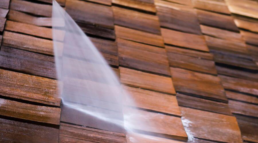 Shingle Roofing in Heber Springs, AR